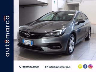 OPEL Astra 1.5 CDTI 122 CV S&S AT9 Sports Tourer GS Line