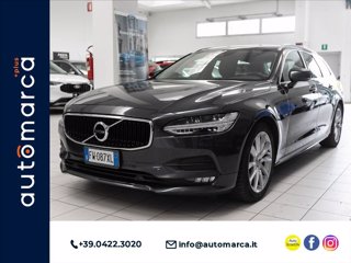 VOLVO V90 2.0 d4 Momentum geartronic my19