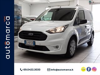 FORD Transit Connect 200 1.5 ecoblue(tdci) 100cv Trend L1H1 E6.2