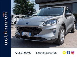 FORD Kuga 1.5 ecoblue Connect 2wd 120cv auto