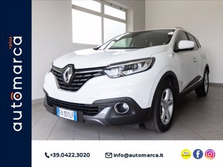 RENAULT Kadjar 1.5 dci energy Zen 110cv edc