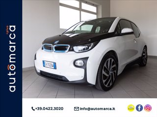 BMW i3 60 Ah