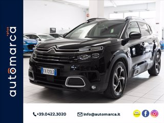 CITROEN C5 Aircross 1.5 bluehdi Shine s&s 130cv eat8 my19