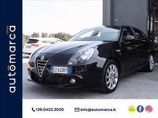 ALFA ROMEO Giulietta 1.6 jtdm(2) Distinctive