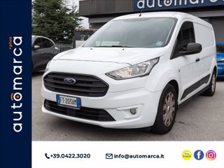 FORD Transit Connect 210 1.5 ecoblue(tdci) 120cv Trend L2H1 E6.2