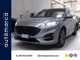 FORD Kuga 2.5 full hybrid ST-Line X 2wd 190cv cvt