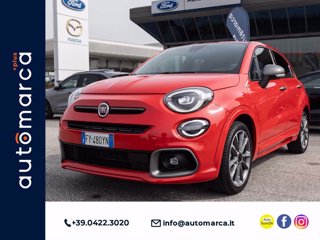 FIAT 500X 1.0 T3 120 CV Sport