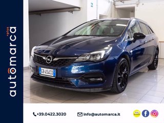 OPEL Astra 1.5 CDTI 122 CV S&S Sports Tourer Business Elegance