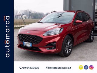 FORD Kuga 1.5 EcoBoost 150 CV 2WD ST-Line