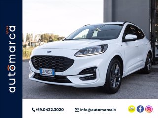 FORD Kuga 1.5 ecoboost ST-Line 2wd 150cv