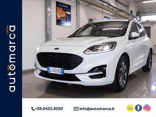 FORD Kuga 2.5 full hybrid ST-Line 2wd 190cv cvt