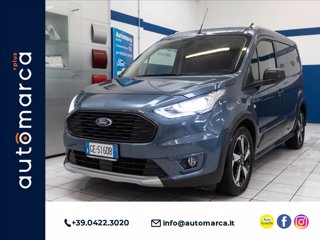 FORD Transit Connect 220 1.5 ecoblue(tdci) 120cv Active L1H1 auto E6.2