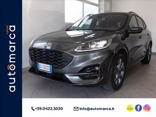 FORD Kuga 1.5 ecoblue ST-Line X 2wd 120cv auto