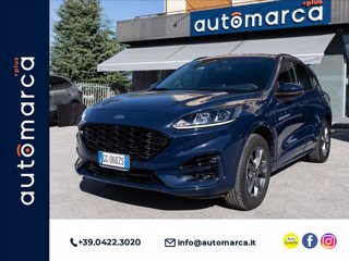 FORD Kuga 2.5 phev ST-Line 2wd 225cv cvt