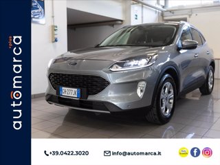 FORD Kuga 1.5 ecoblue Connect 2wd 120cv