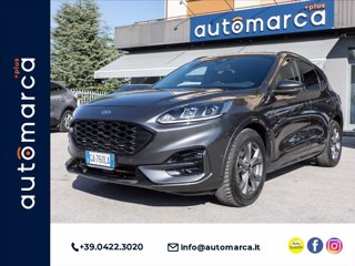 FORD Kuga 2.0 ecoblue mhev ST-Line 2wd 150cv