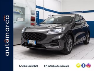 FORD Kuga 1.5 ecoblue ST-Line 2wd 120cv