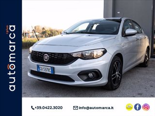 FIAT Tipo 5p 1.4 Easy 95cv my19