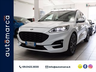 FORD Kuga 1.5 ecoblue ST-Line 2wd 120cv