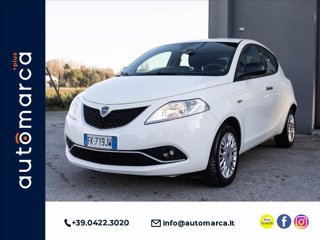 LANCIA Ypsilon 1.2 Silver 69cv