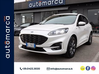 FORD Kuga 1.5 ecoblue ST-Line 2wd 120cv auto