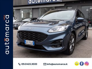 FORD Kuga 1.5 ecoblue ST-Line 2wd 120cv auto