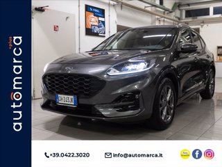 FORD Kuga 1.5 ecoblue ST-Line 2wd 120cv