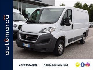 FIAT Ducato 28 CH1 2.0 mjt 115cv E6