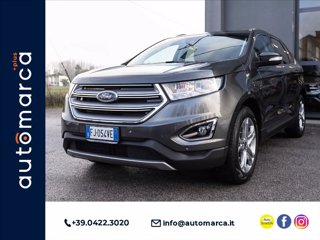 FORD Edge 2.0 tdci Titanium s&s awd 180cv my17