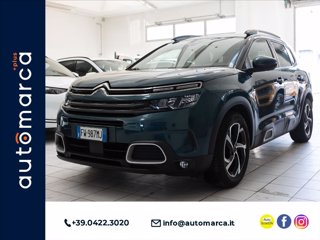 CITROEN C5 Aircross 1.5 bluehdi Feel s&s 130cv