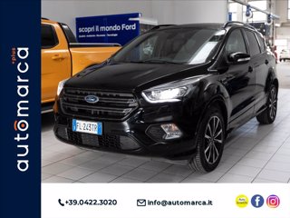 FORD Kuga 1.5 ecoboost ST-Line 2wd 150cv