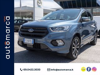 FORD Kuga 1.5 ecoboost ST-Line s&s 2wd 120cv