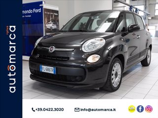 FIAT 500L 1.4 Urban s&s 95cv