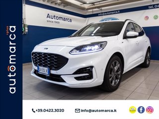 FORD Kuga 1.5 ecoblue ST-Line 2wd 120cv