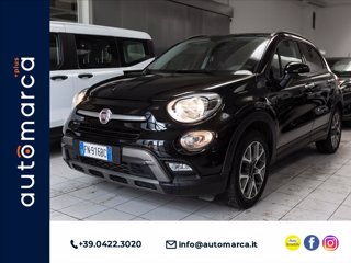 FIAT 500X 1.3 mjt Cross 95cv