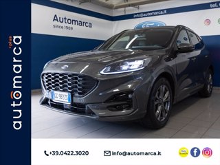 FORD Kuga 1.5 ecoblue ST-Line X 2wd 120cv auto