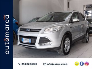 FORD Kuga 1.6 ecoboost s&s 2wd 150cv