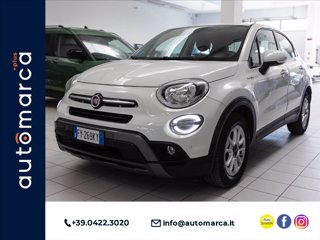 FIAT 500X 1.0 T3 Cross 120cv